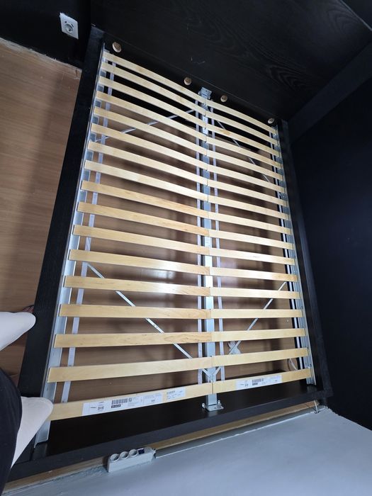 Estrado de ripas 140x200