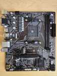 Gigabyte A520M S2H