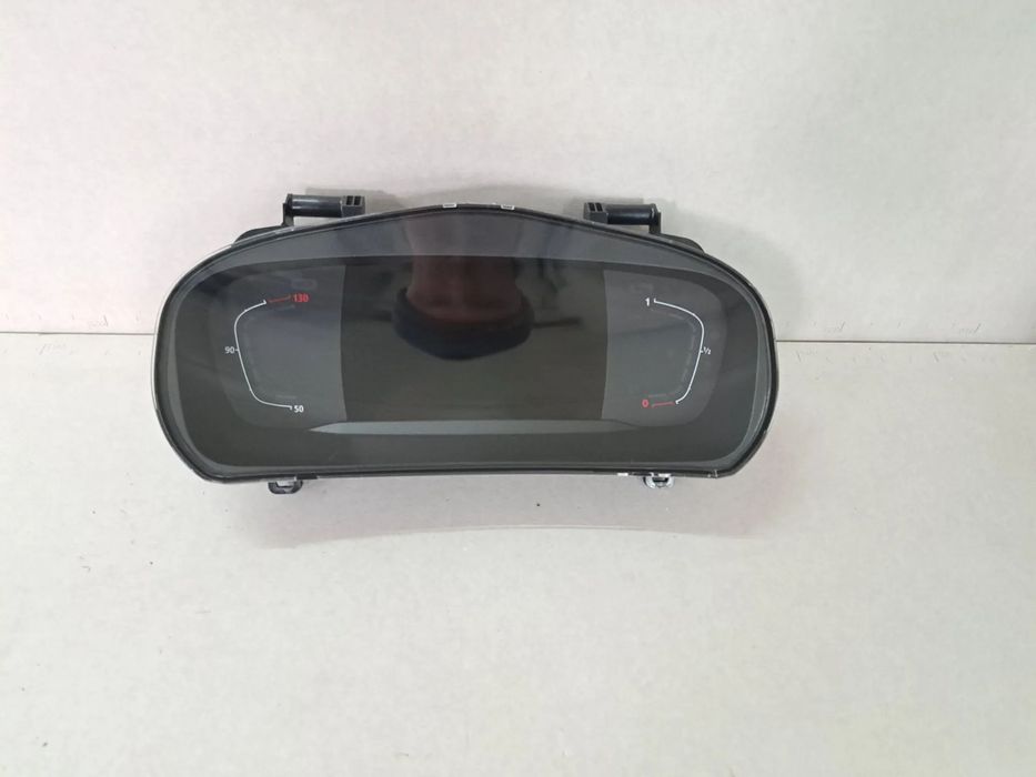 Renault Megane IV lift licznik zegary benzyna P 248095619R