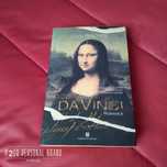 O Código da Vinci, de Dan Brown