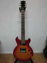 Gibson USA, Les Paul Studio DC 1998 & Les Paul Special 1998