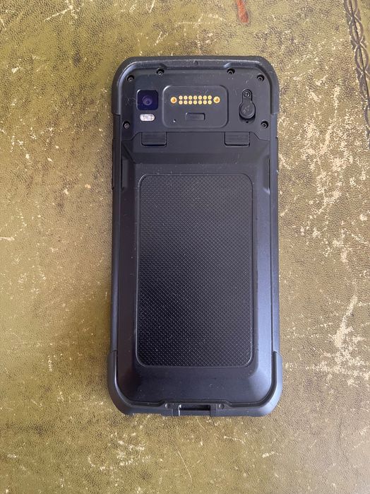 Nautiz X6 V1 "Rugged" phone