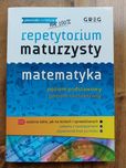 Repetytorium maturzysty matematyka