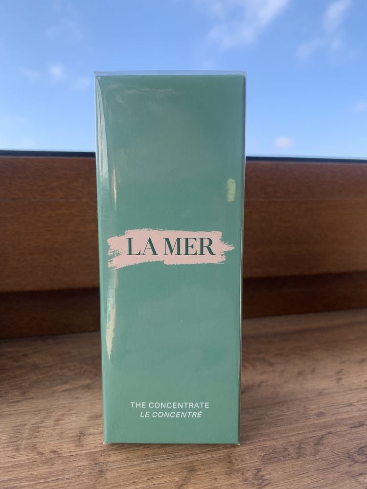 La Mer The Concentrate 50ml