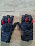 Shima hero rękawice motocyklowe XXL / 10
