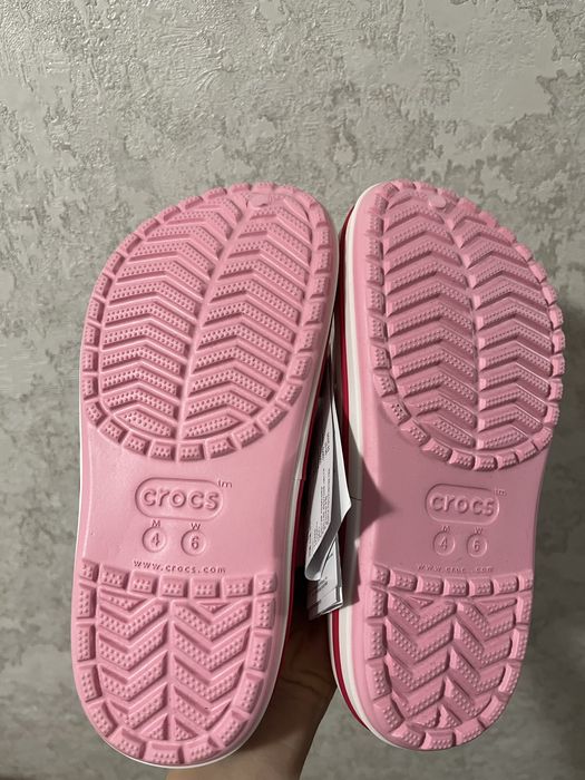 Продам Crocs 35 розмір