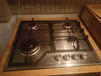 Płyta gazowa Electrolux