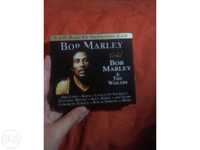 5 Cd's deja vu definitive gold de bob marley