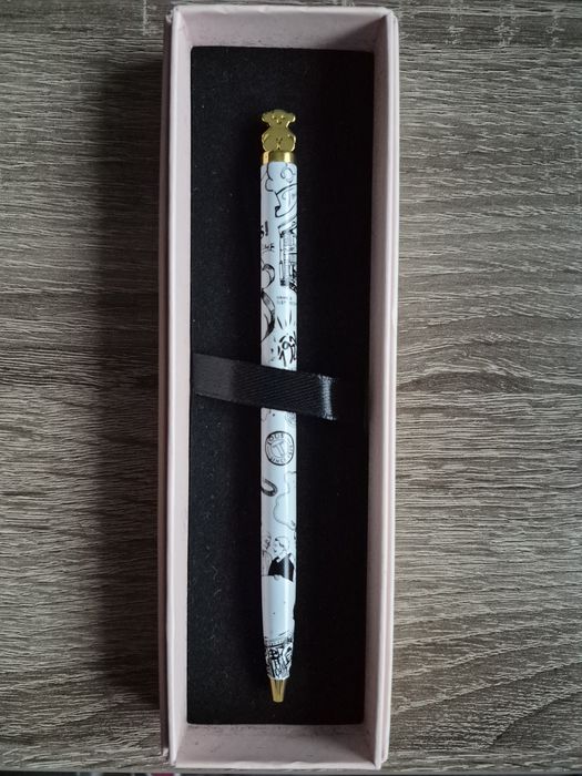 Фірмова ручка Tous ексклюзив