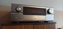 Denon AVR-3805 Wzmacniacz amplituner bluetooth + pilot