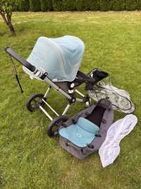 Коляска bugaboo cameleon 2 в 1