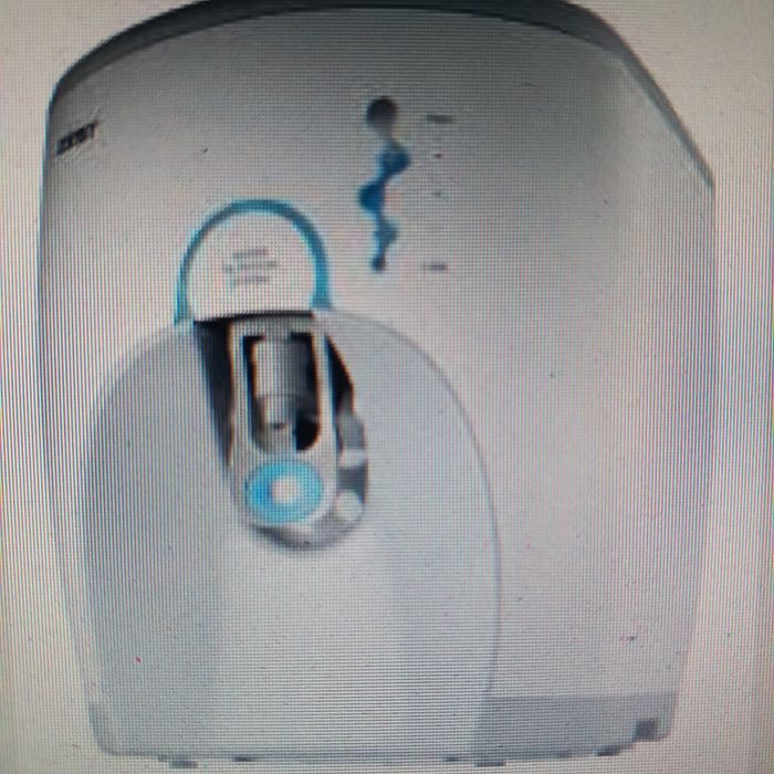 Filtr do wody Zest Aqua Viva Libertas Zepter P-5200 Serwis Wymiana wkł