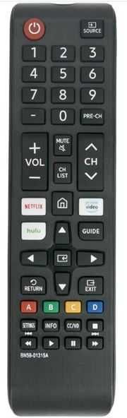 Comando Televisão Smart TV Samsung (novos)