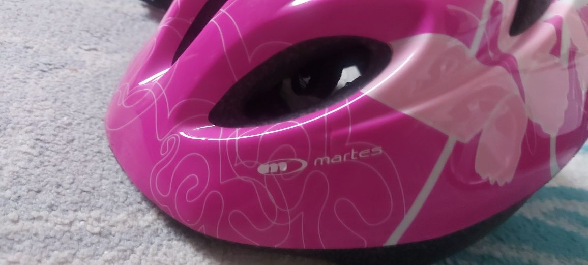 Kask rowerowy matres S 48-52