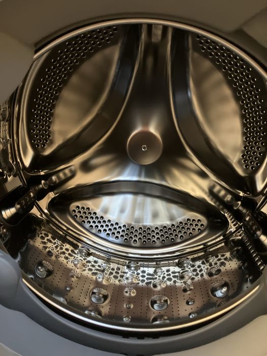 Maquina lavar roupa LG - NOVA