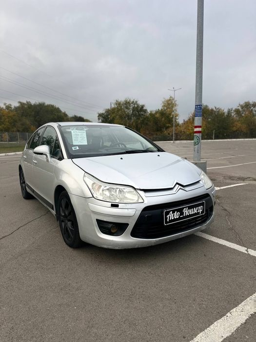 Продам Citroёn C4
