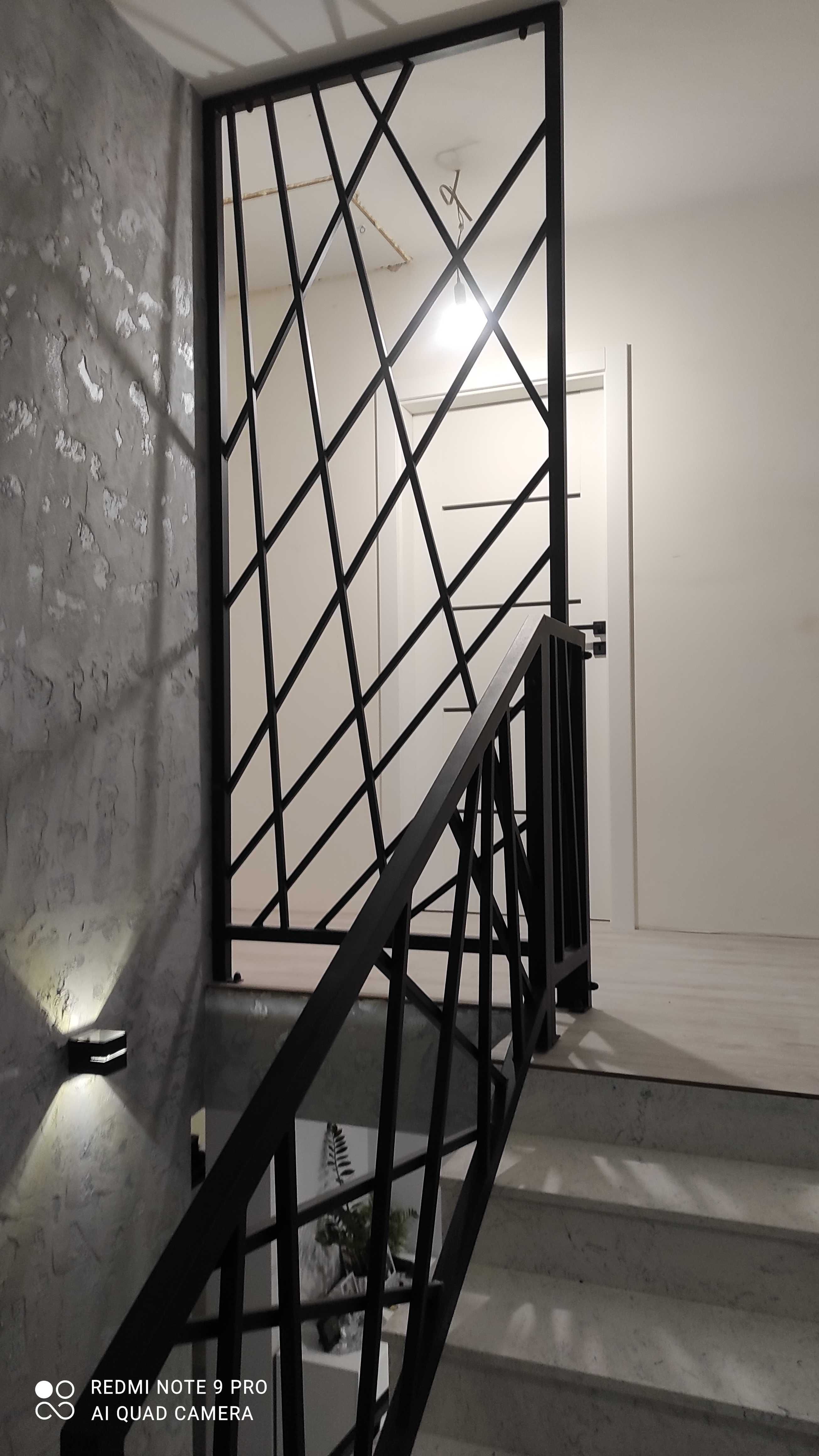 balustrady zewnętrzne wewnętrzne