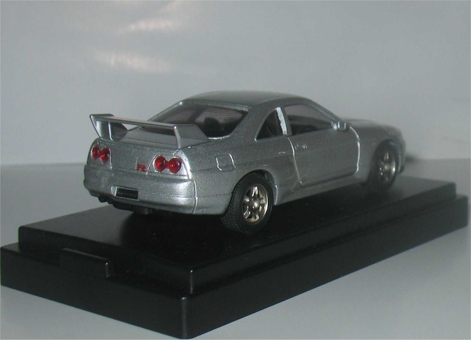 MTECH - Nissan Skyline GT-R