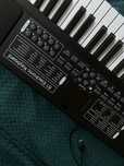 Keyboard klawiszowy