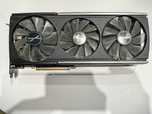 Sapphire Radeon RX 5700 XT NITRO+