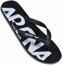 Klapki japonki na basen unisex Arena Flip-Flop r36