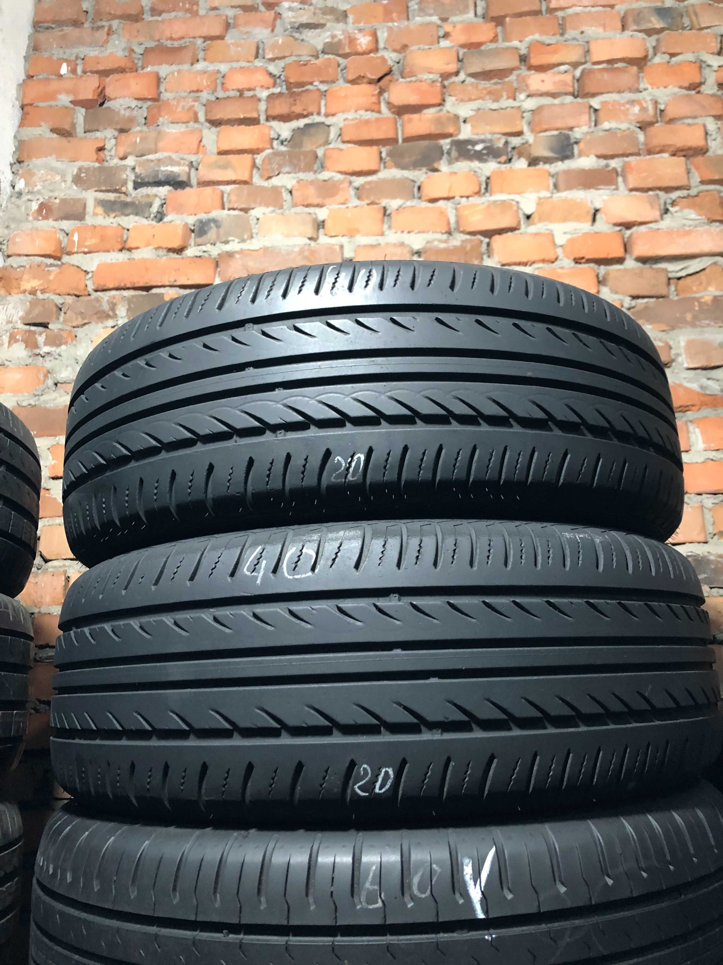 Шини 205/60 R16 Goodyear Assurance Fuel Max