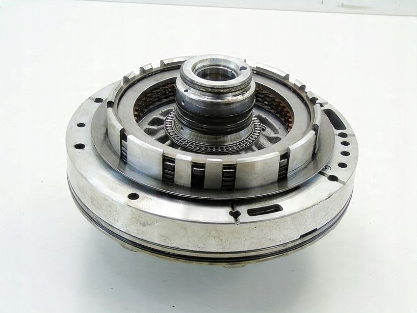 Pompa Oleju Skrzyni biegów 5HP18 BMW M52 E36 E38 E39 2.2 2.5 2.8