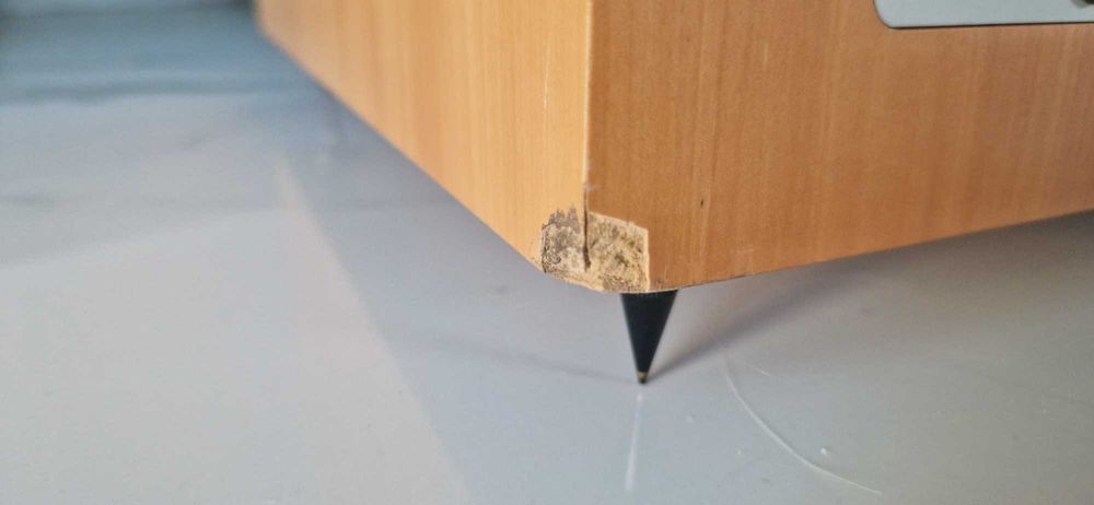 Valeur Audio Subwoofer hi end Viablue nf-75 thommessen proteus 2.0