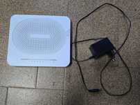 Router WiFi 5 Ghz Meo Fibra TG789VAC  v2