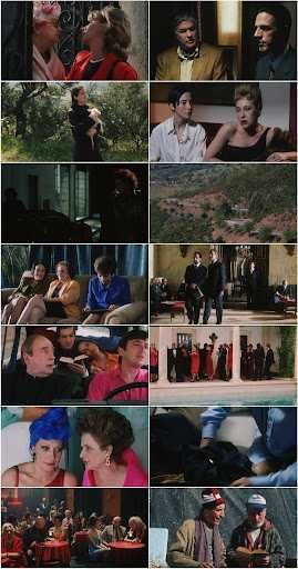 TRÁFICO Uma Comédia Portuguesa (Alexandra Lencastre/Rita Blanco)