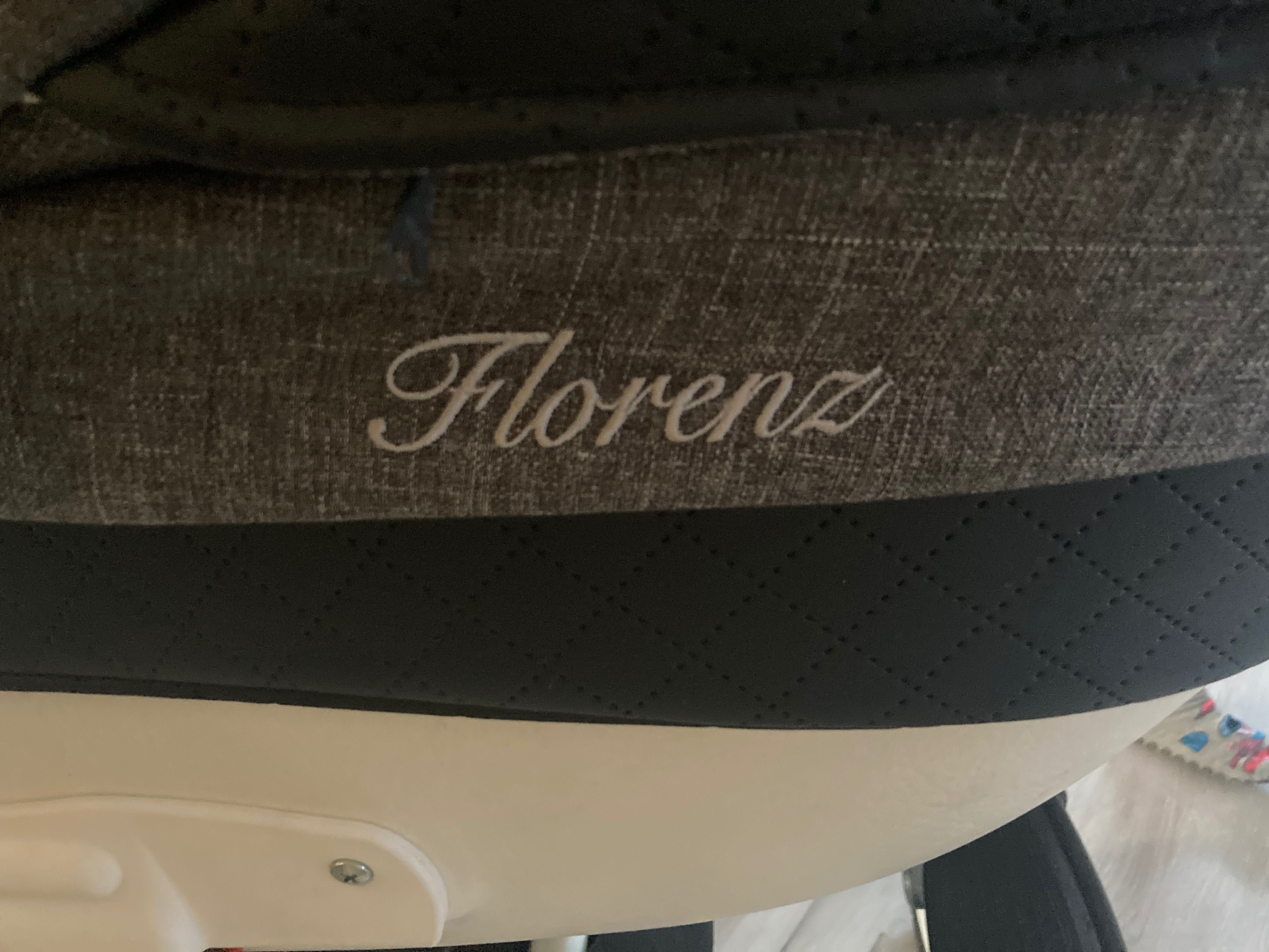 Wózek dziecięcy 2 w 1 gondola plus spacerówka