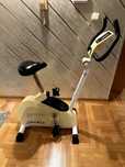Rower rehabilitacyjno-treningowy Kettler Carat