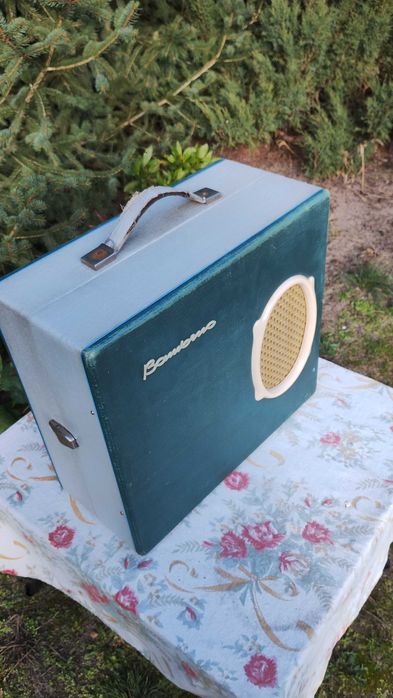 Na sprzedaż gramofon bambino