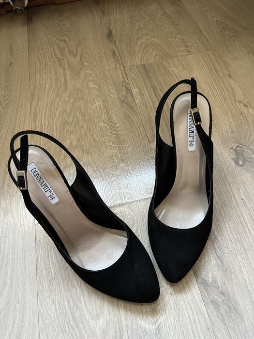 Босоніжки жіночі