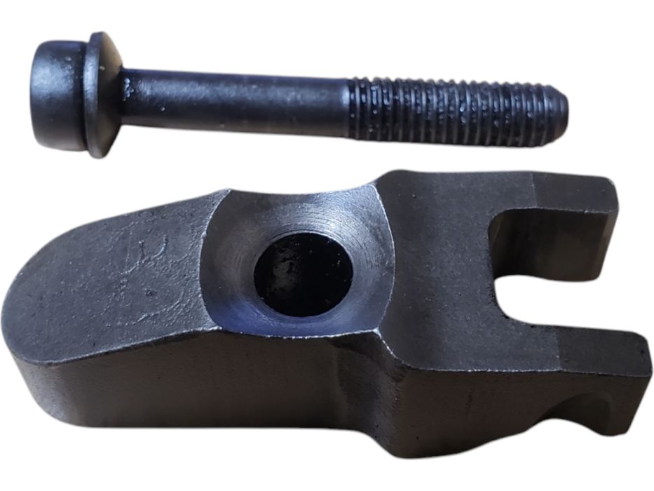 Кронштейн крепления форсунки Hyundai Santa Fe 2 2006-2012 разборка