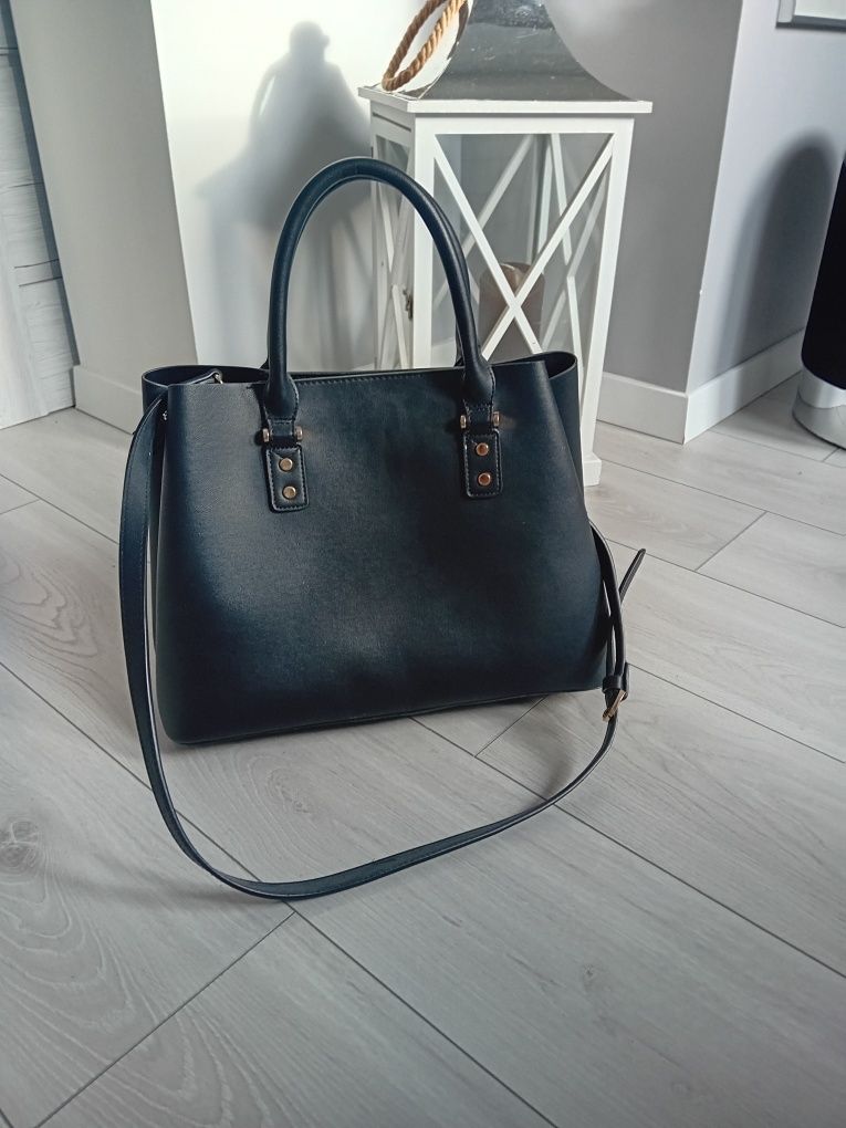 Torba damska shoper