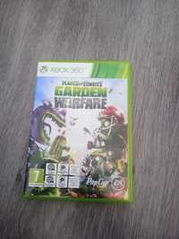 Plants vs Zombies Garden warfare Xbox 360