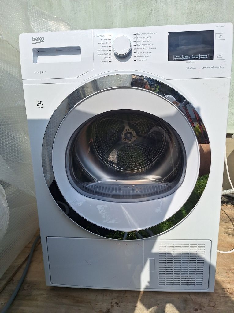 Suszarka Beko 7 kg