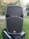 Kolumna aktywna JBL EON 510 225W