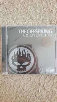 Offspring  greatest hits  CD nowa