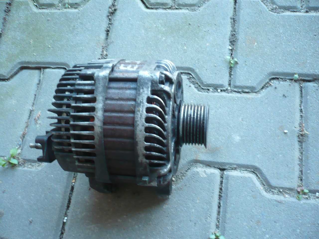 Alternator Renault 210 A Espace Laguna Scenic itp