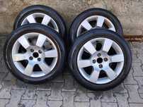4 jantes peugeot