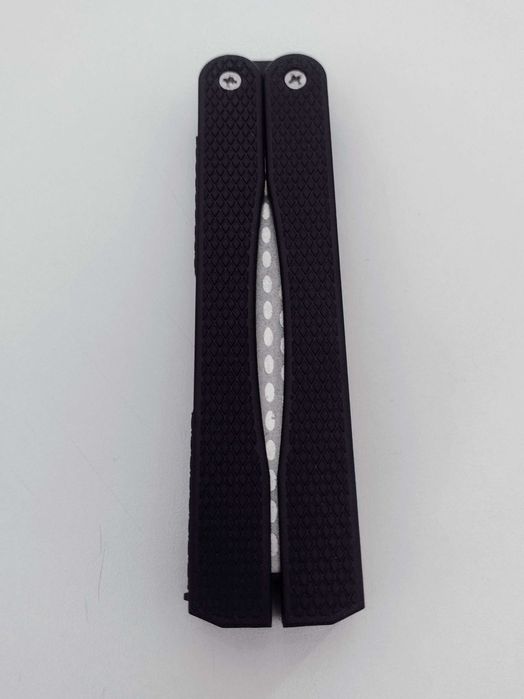 Nowa OSTRZAŁKA-i Składana Diamentowa 400/600/800