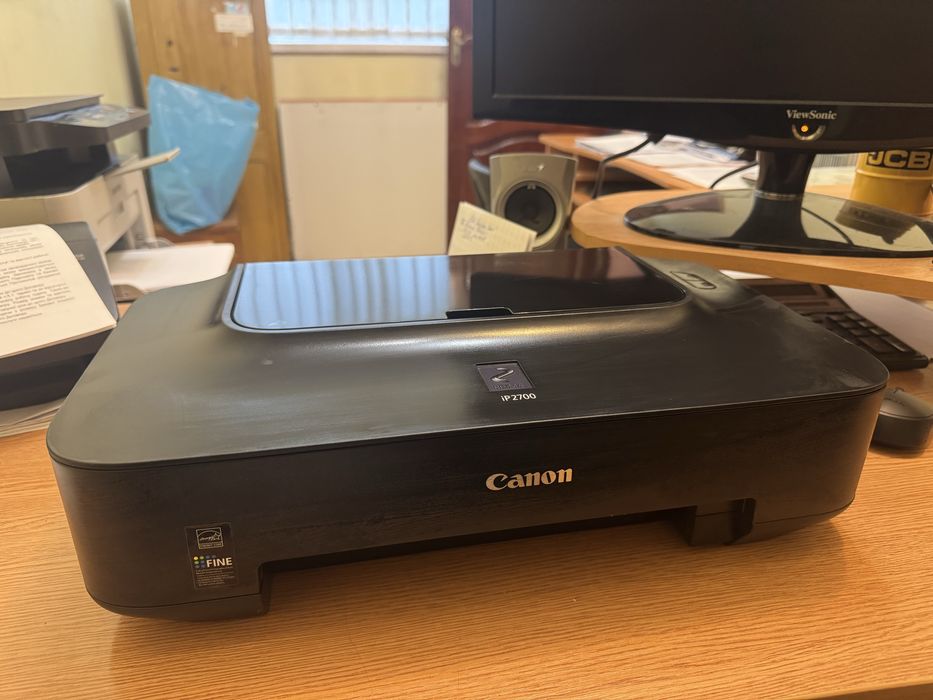 Принтер Canon PIXMA iP2700