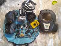 Запчастини РЕМОНТ ДВИГУНІВ briggs  stratton 450 500