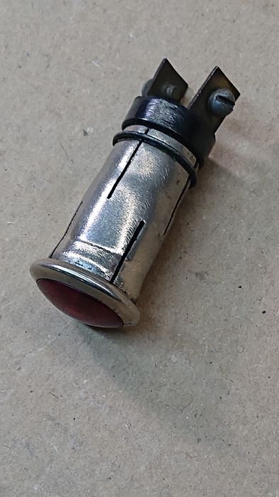 Kontrolka ładowania Junak m07 m10 oryginał