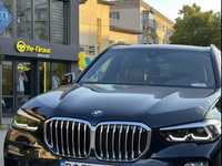 Оренда авто BMW X5 30d M-packet 2022