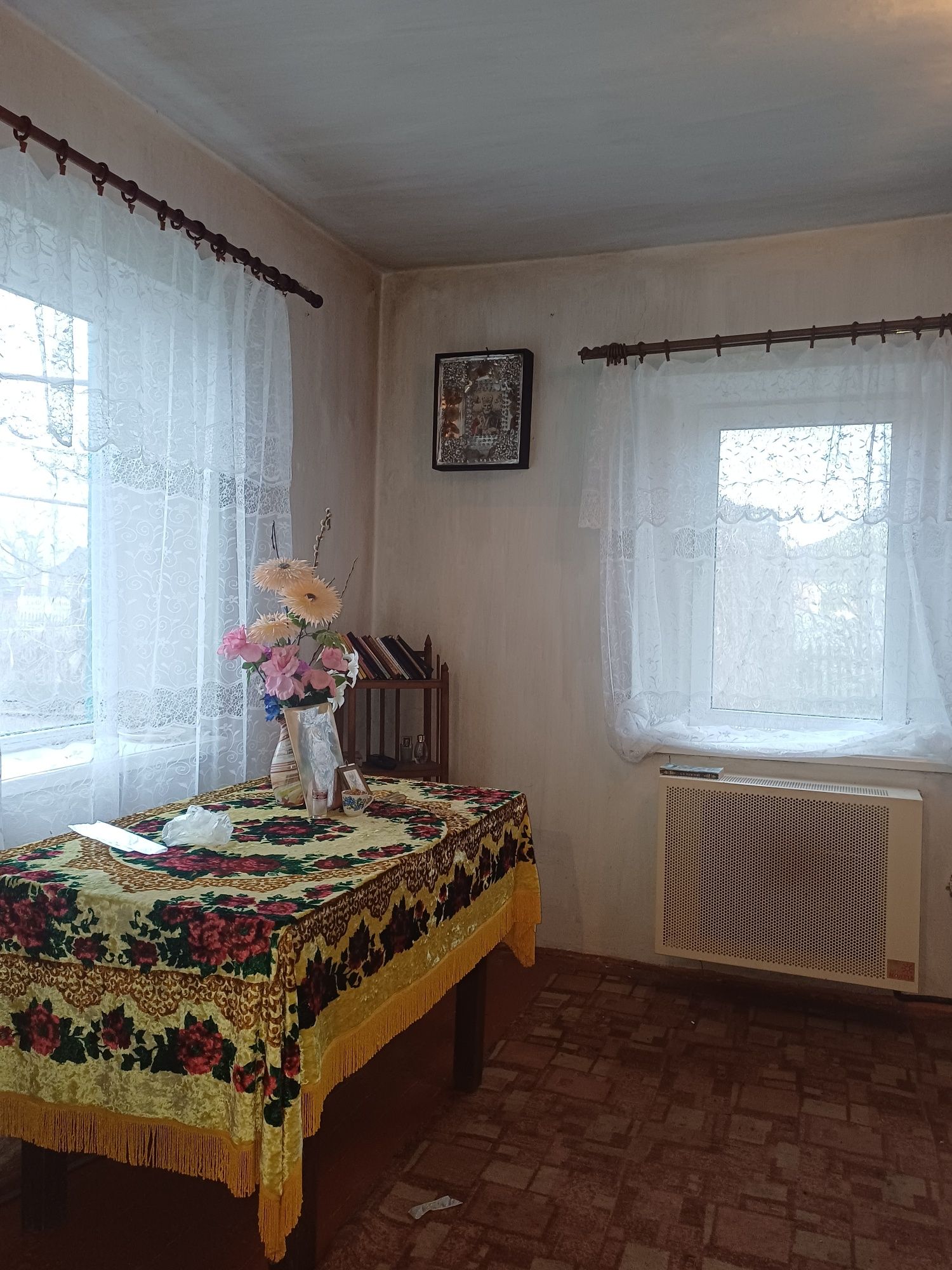 Продам дом село Новомайское 56м уч 30сот. рядом р. Заречный Новополье!