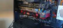 PowerColor Red Devil Radeon™ RX 580 8GB GDDR5 Golden