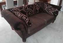 Kanapa 220x95x79